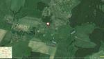 Участок в деревне. ПМЖ. 11 сот. 48 км от МКАД.