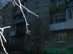 Комната 16 кв.м. в двухкомнатной квартире в Шатуре.