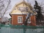 45км дмитровское ш,домик.банька.беседка,печка