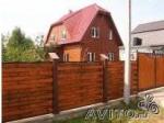 50км Каширское ш,дом 120кв.фундамент 6/6,стоянка,8 соток.все условия в доме