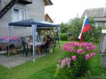 дача на берегу р.Дубна Дмитровское ш,95км