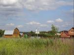 Продается земельный участок