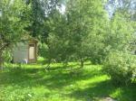 Участок по Клужскому ш..10 км. от МКАД