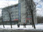 Продажа офисных помещений