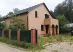 Продается загородный дом возле леса, Новорижское шоссе