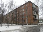 двухкомнатная квартира в центре Волоколамска