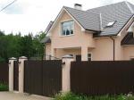 Продается жилой коттедж, Минское - Киевское шоссе,