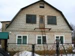 Комфортный дом для большой семьи со всеми коммуникациями в ипотеку.