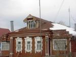 Дом 120 кв.м. в г.Струнино с участком 10 соток, все коммуникации.