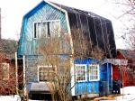 Уютная 2эт. дача, рядом с городом Александров у пруда.
