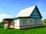 Дом мечты в 2эт. с участком 22 сотки всего за миллион рублей под ПМЖ.