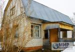 Дачный дом в садовом товариществе на Новой Риге 1200000р.