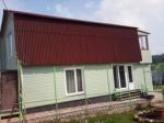 Продаю участок с домом. ПМЖ. Ленинградского шоссе 35 от МКАД.