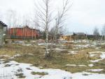 Участок 14,4 сот., красивое место, лес, озеро, ИЖС