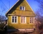 Летняя дача по Ярославскому направлению, возле города Карабаново.