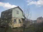 Участок по Киевскому ш