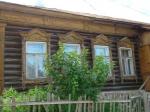 Продам пол дома г Кашира
