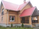 Продажа коттеджа по Киевскому ш., 18 км. от МКАД