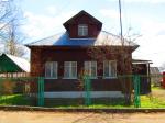 Дом со всеми коммуникациями в д. Кашино. Срочно! Газ. Вода. Свет. Канализация.