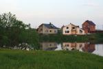 Участки в Ждановском, 15-30 сот., 25 км., Каширское ш.