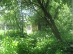 Участок по Киевскому ш., в прилесном СНТ