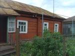 Продаётся крепкий дом в пригороде г. Шацка