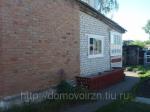 Продается жилая квартира в двухквартирном доме в г. Шацк