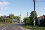 Прекрасное уютное тихое место в небольшом дачном поселке.
