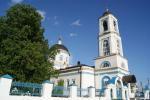 Прекрасное уютное тихое место в небольшом дачном поселке.
