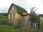 продам дачу в СНТ Волоколамска