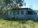 Продается жилой дом в живописном месте Рязанской области. (с. Новософьино, Шацкий район).