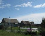 Продается крепкий, жилой дом в Рязанской области (Чучковский район).