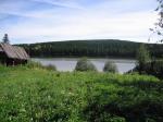 Участок у воды