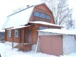дача в 25км от Углича, Ярославская область