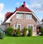Продаю 2х этажный коттедж 216кв. м. 20км от МКАД, по Горьковскому шоссе