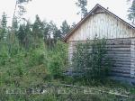 Продам большой садовый участок