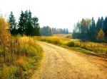 Участок 15 сот. в красивой деревне недалеко от воды.