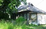 Продам дом с земельным участком в с. Брейтово