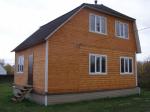 60км Новорязанское,6/8,удобства в доме
