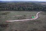 Подольский р-н КП лесн пейзаж в д.Шарапово 8 соток