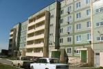 Продаётся 1-комнатная квартира в Хвастовичах