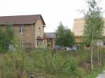Участок по Киевскому ш, 13 км. от МКАД, в лесу