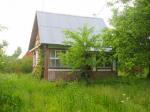 Дача 100 кв.м. на участке 6 сот. в 80 км. от МКАД.