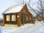 Продается дом в городе Волоколамск на ул. Озерная (район Возмище).