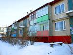 Просторная 2 к.кв. 51 кв.м. 2 балкона. Окна ПВХ. 95 км. от МКАД.
