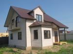 Новая Зимняя Дача, 120 кв.м., д.Городня, 85 км от Мкад ш., д.Городня, Боровский р-н