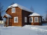 Дача 105кв м 10сот скважина Ярославское ш СНТ Полюшко
