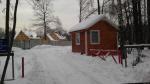 Участок по Киевскому ш, 10 км. от МКАД,с выходом в лес