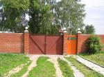Продаю участок 25 соток, д.Стрелково Подольский р-н