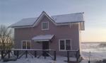 Продам новый дом в д.Кайболово - ИЖС